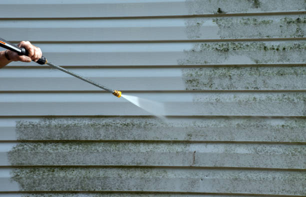 Lake Andes, SD Pressure Washing Services Company